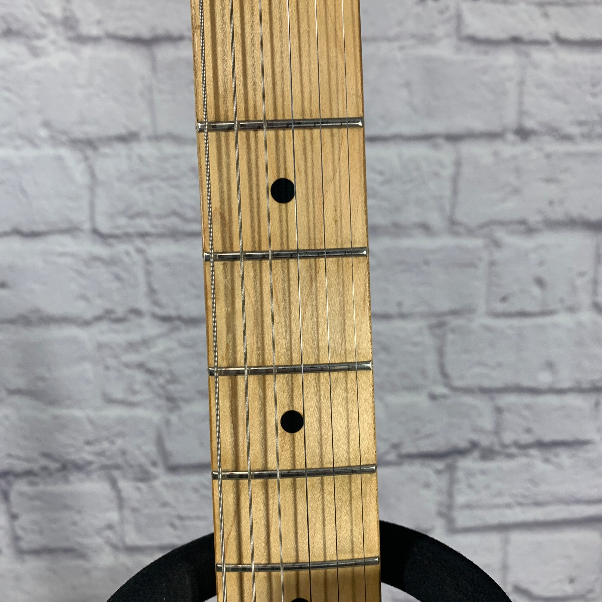 Squier Affinity Strat Gold Sparkle
