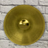 Tama 20" Ride Cymbal w/ Rivets