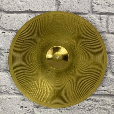 Tama 20" Ride Cymbal w/ Rivets