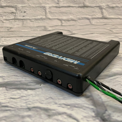 Alesis Midiverb