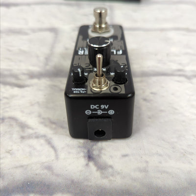 Koogo Flanger Pedal