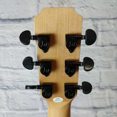 James Neligan SCO-D Acoustic Guitar