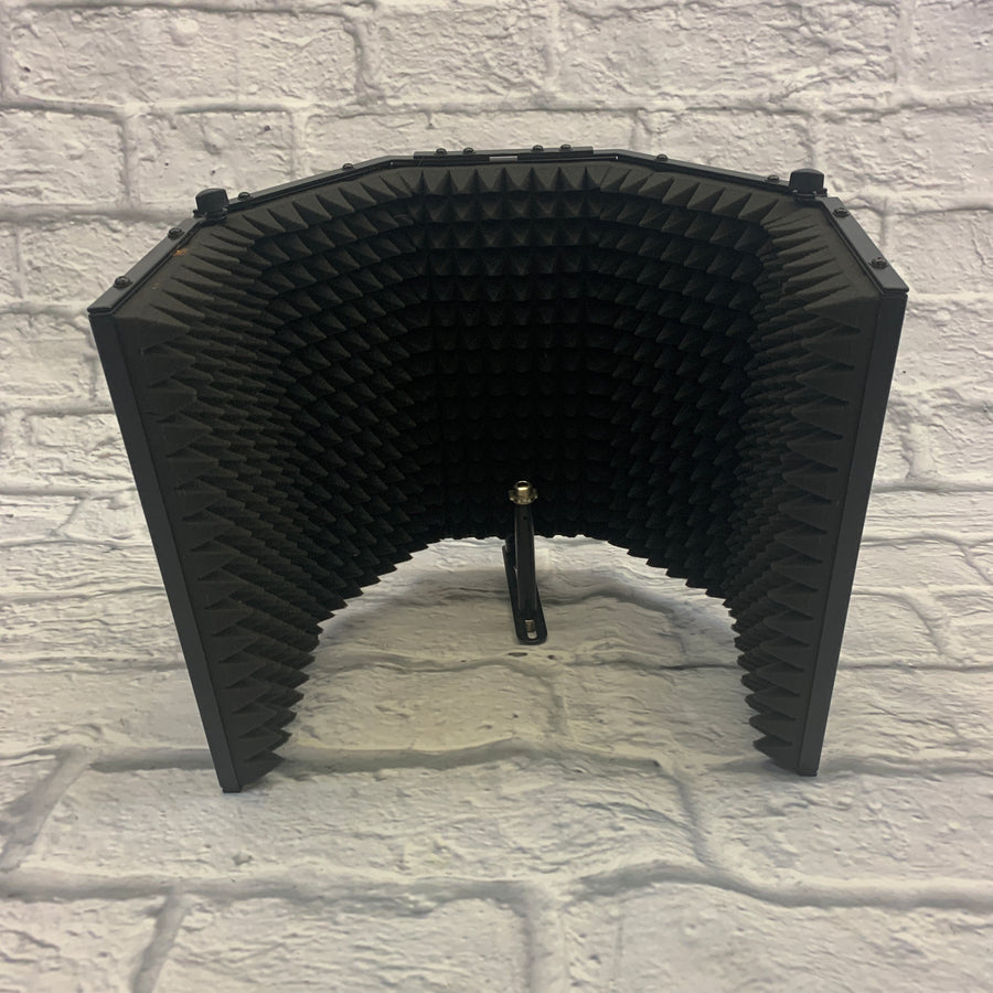 Griffin Microphone Isolation Shield