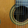 Vintage 1976 Ryoji Matsuoka M40 Classical Guitar