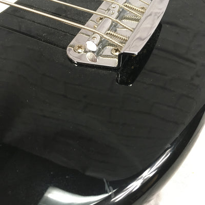 Squier Bronco Short Scale Bass