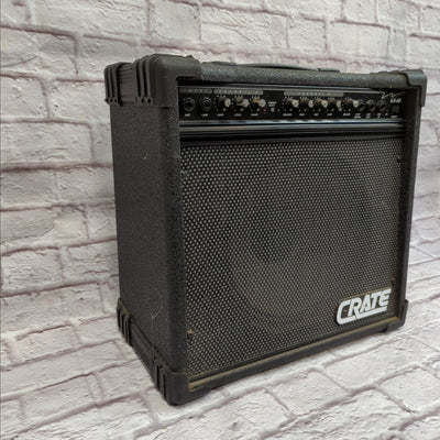 Crate GX-60 Guitar Combo Amp