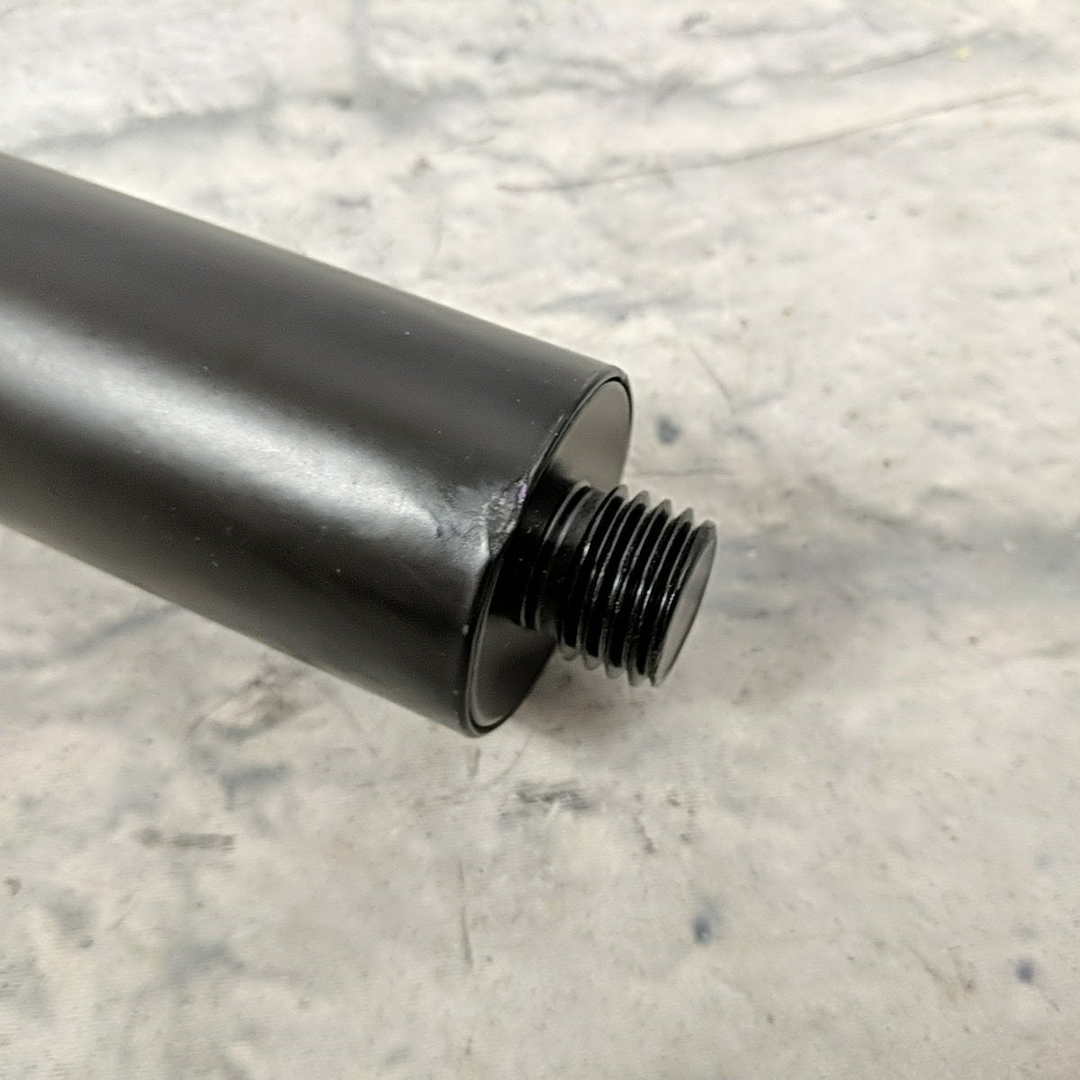 On-Stage Speaker Sub Pole With M20 Thread