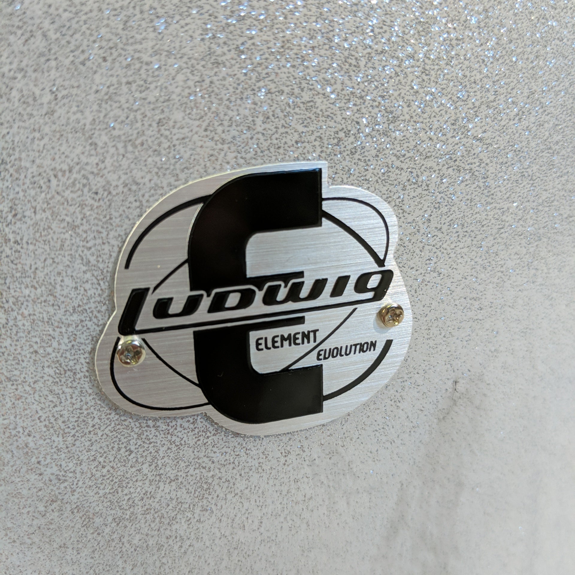 Ludwig 16in Element Floor Tom
