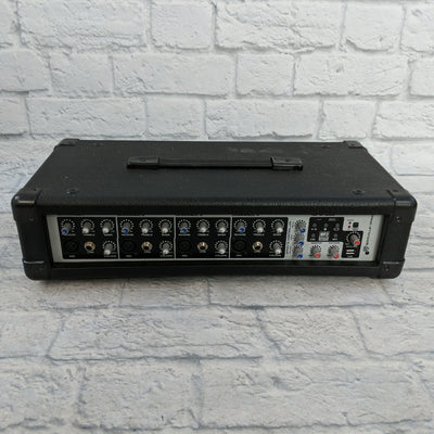 Rockville RPM45 4 Channel Powered Mixer
