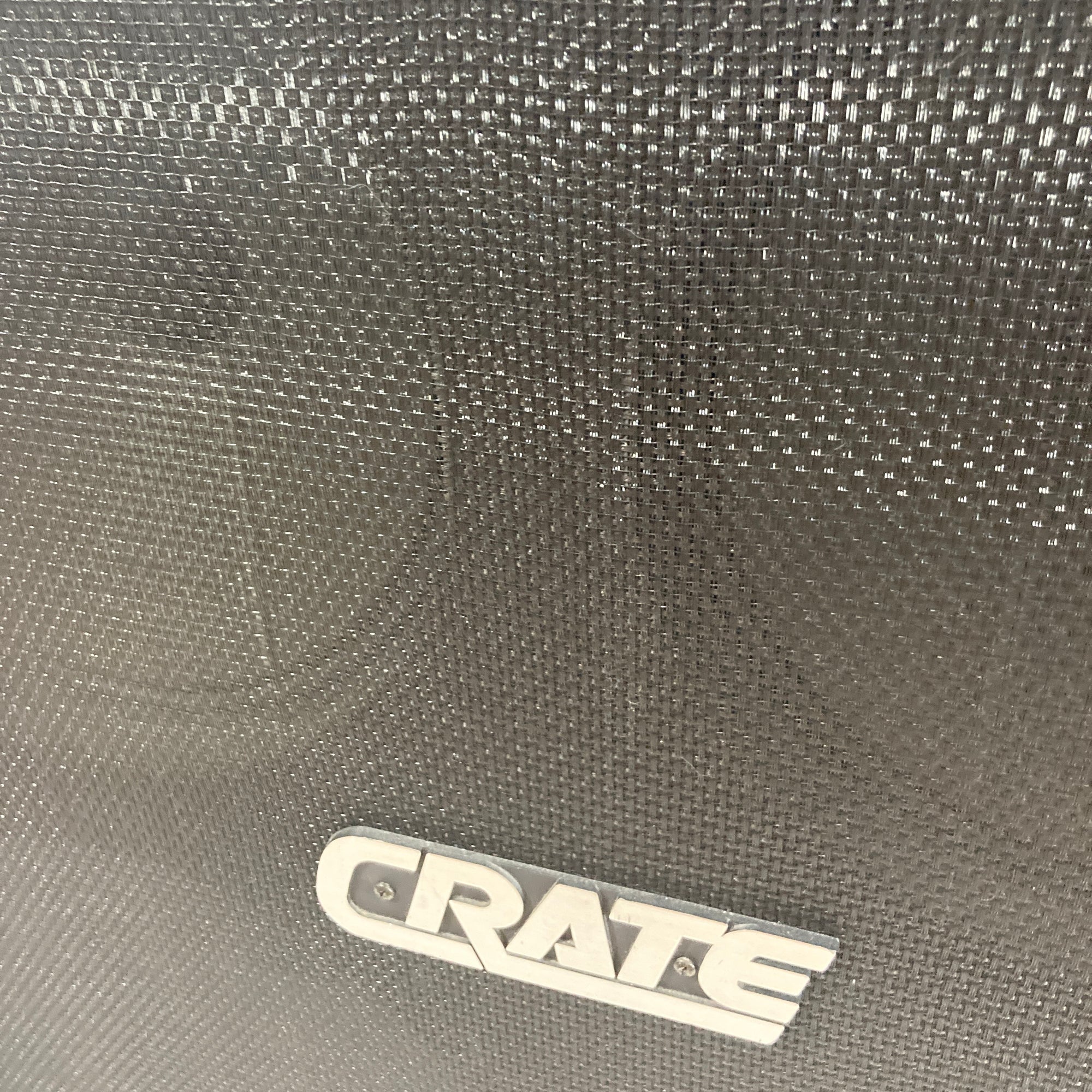 Crate GX412 4x12 Guitar Cab w/ Casters