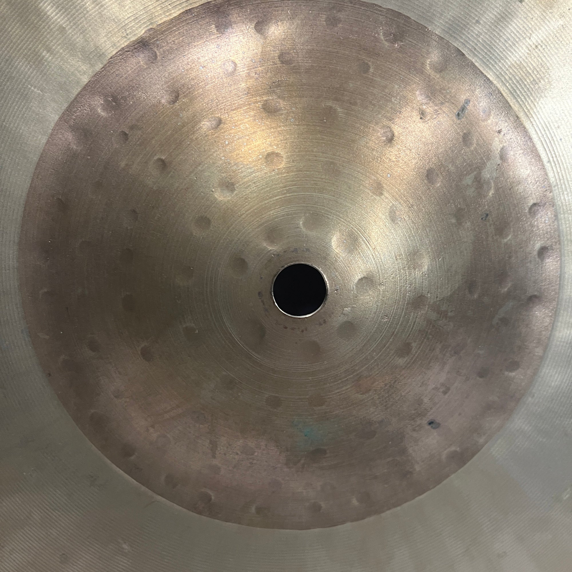 Meinl Sand Crash 18" Cymbal