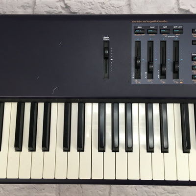 Kurzweil PC2x 88 Key Controller AS IS - SCREEN