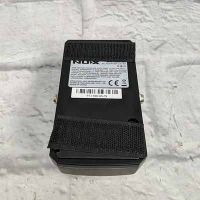 NuX PT-6 Pedal Tuner