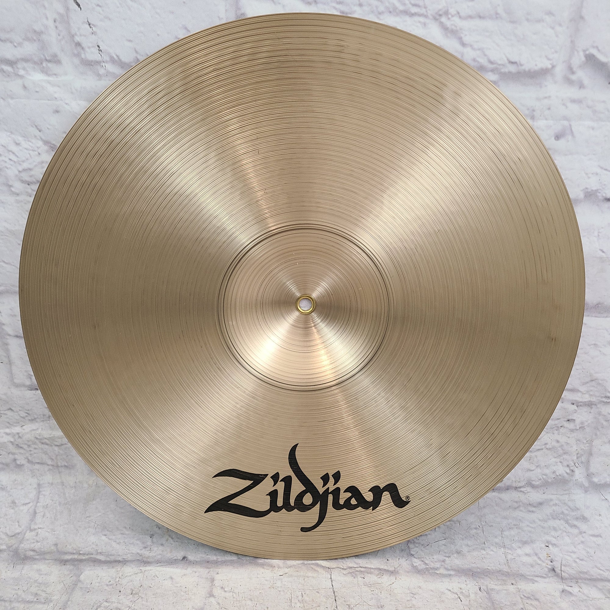 Zildjian K Z-Multi- Application Cymbal 18" Crash Ride Cymbal