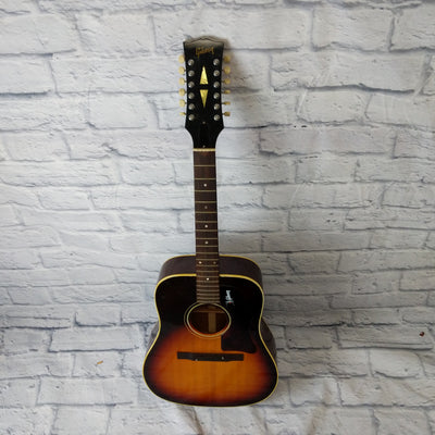 Vintage 1967 Gibson B4512 AS IS