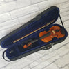 Luger CV500 3/4 Size Violin Outfit