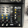 Alto ZMX122 FX Mixer