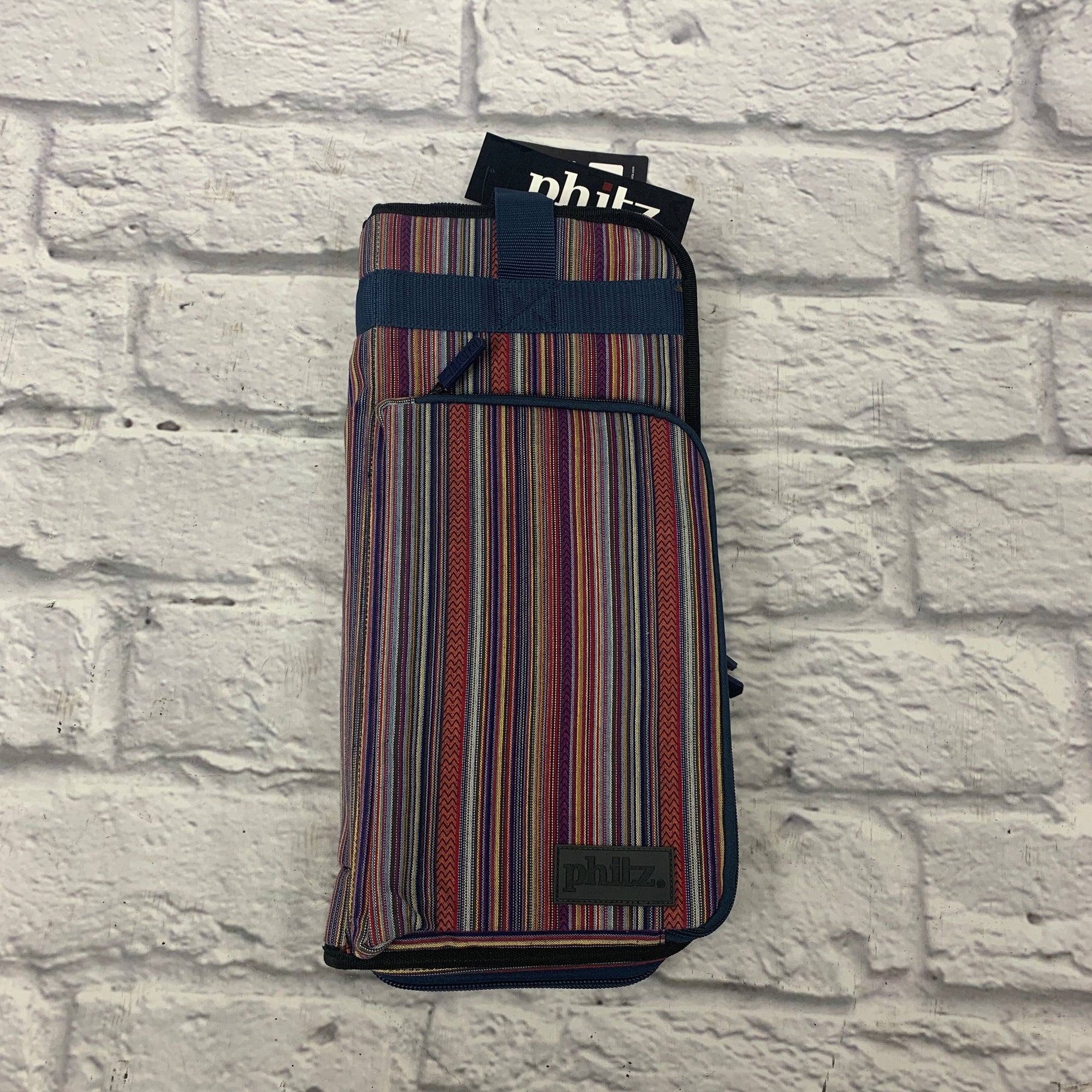Phitz Drum Stick Bag, Moroccan Sunrise
