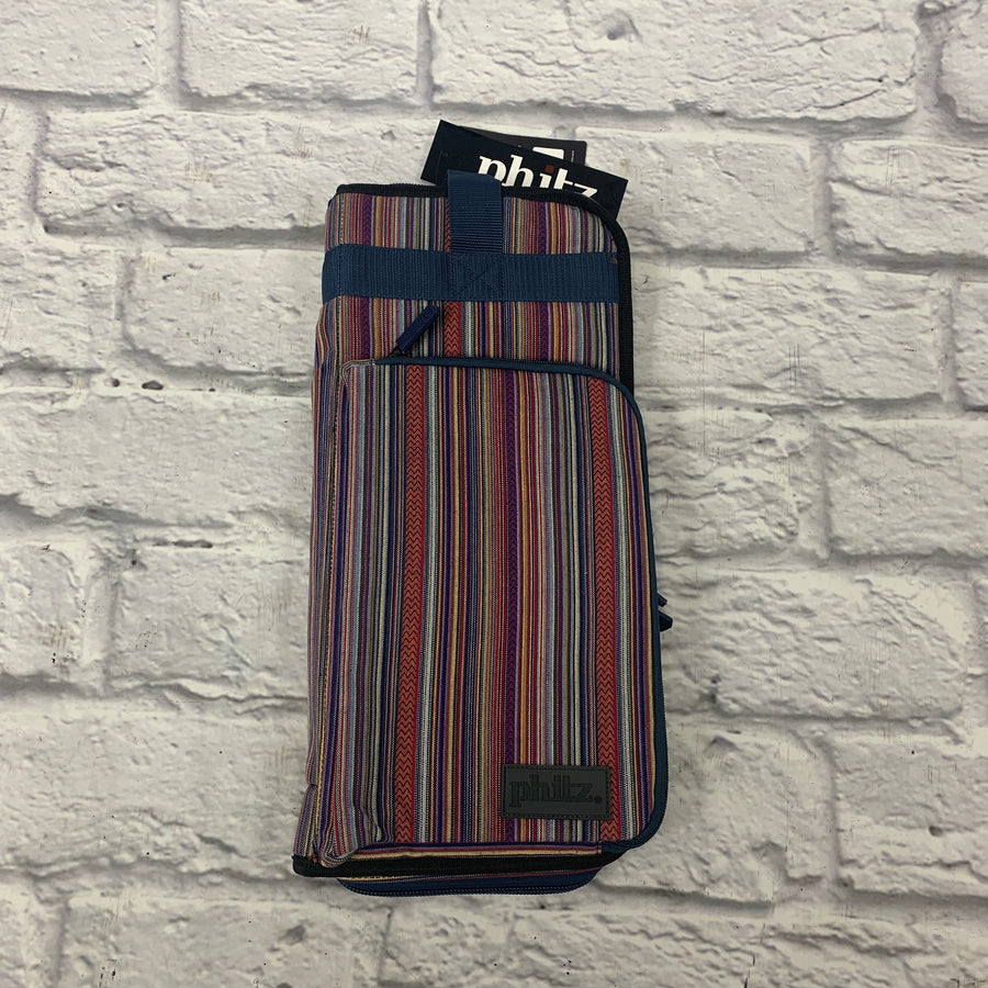 Phitz Drum Stick Bag, Moroccan Sunrise