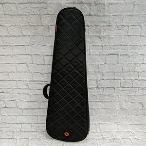 Road Runner Highway Premium Bass Quilted Gig Bag