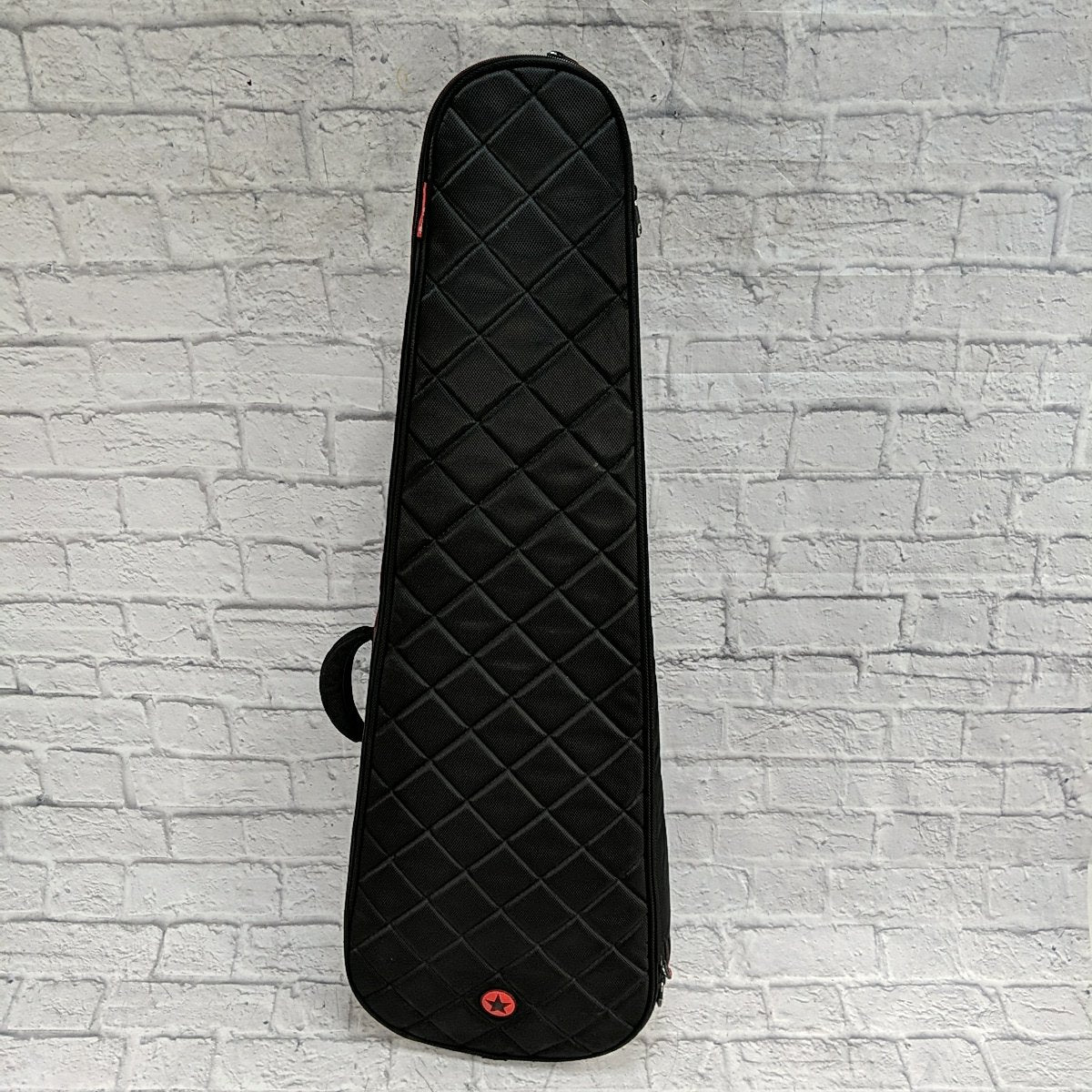 Road Runner Highway Premium Bass Quilted Gig Bag