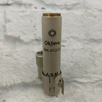 Oktava MK-012-01 Small Diaphagm Condenser Microphone
