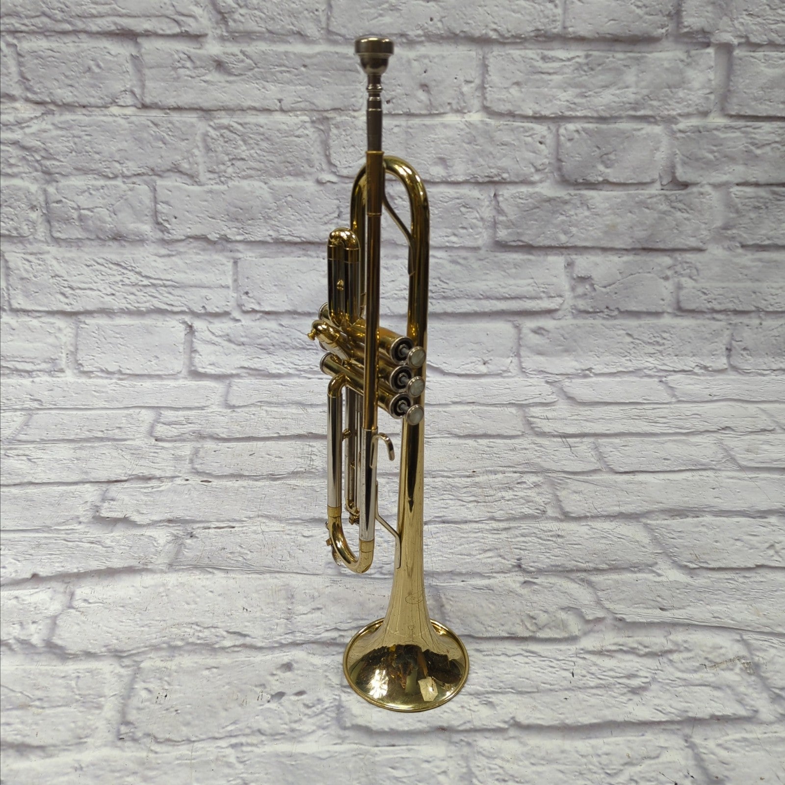 Kohlert USA Trumpet