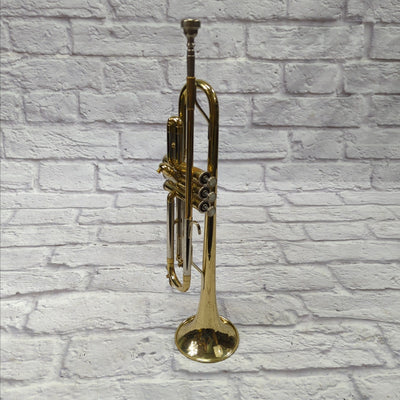 Kohlert USA Trumpet