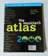 The Musician's Atlas 2000