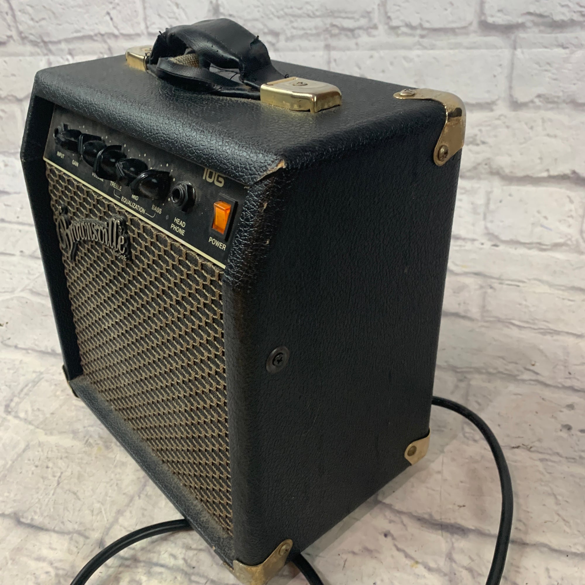 Brownsville 10G Guitar Combo Amp