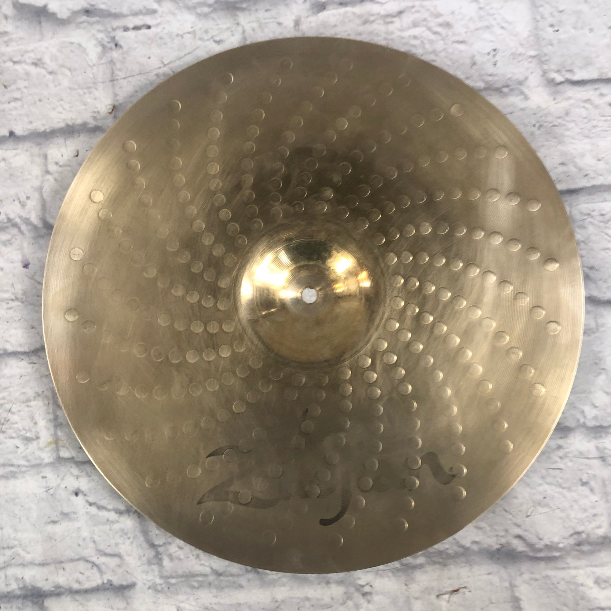 Zildjian 16 Z Custom Medium Crash Cymbal