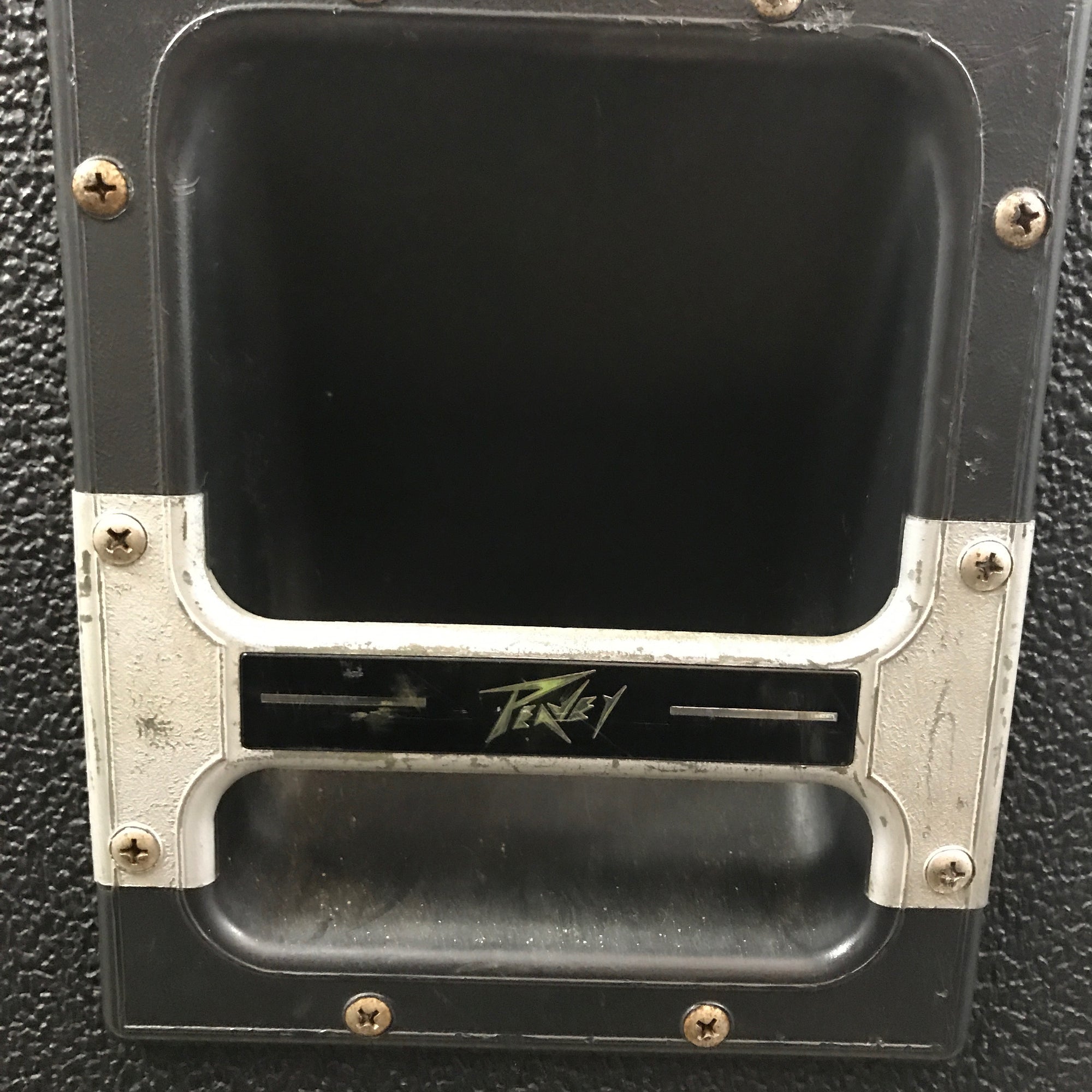 Peavey 1820 400W 4ohm Bass Cab