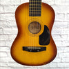 First Act FG-116 Parlor Acoustic Guitar