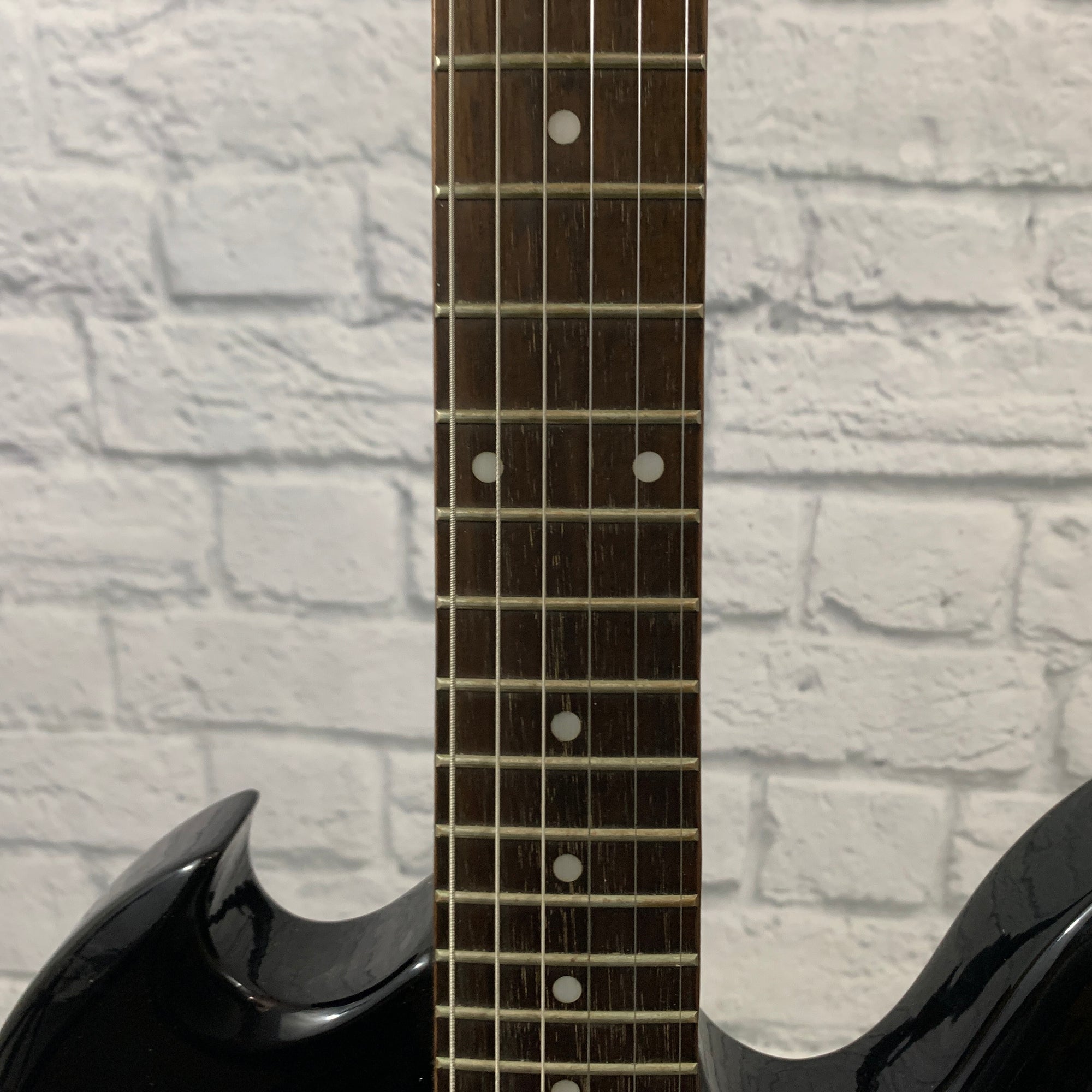 BC Rich Bronze Series Mockingbird Electric Guitar