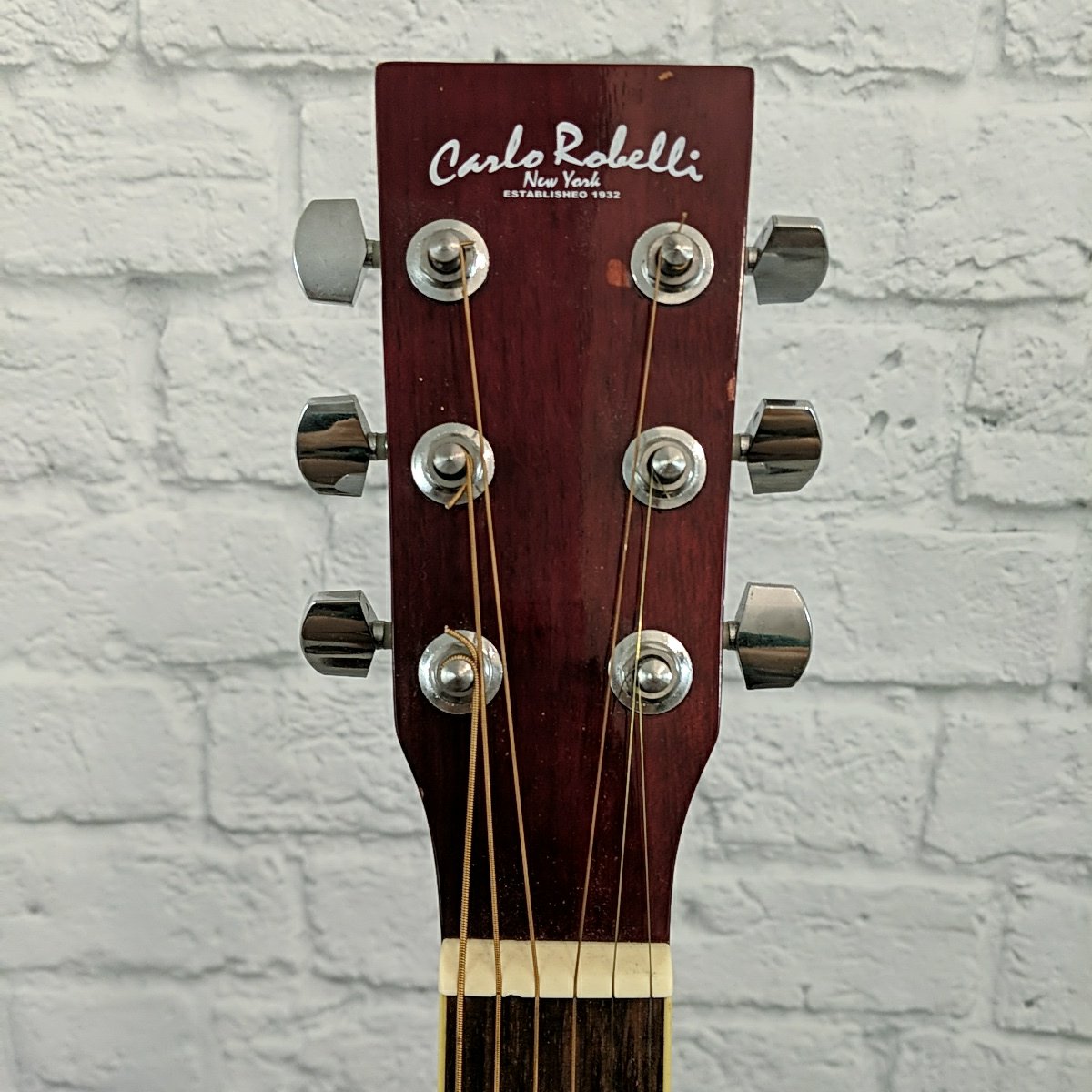 Carlo Robelli 3/4 ギター Carlo Robelli Carly 3/4-Size Acoustic Guitar Package | zZounds