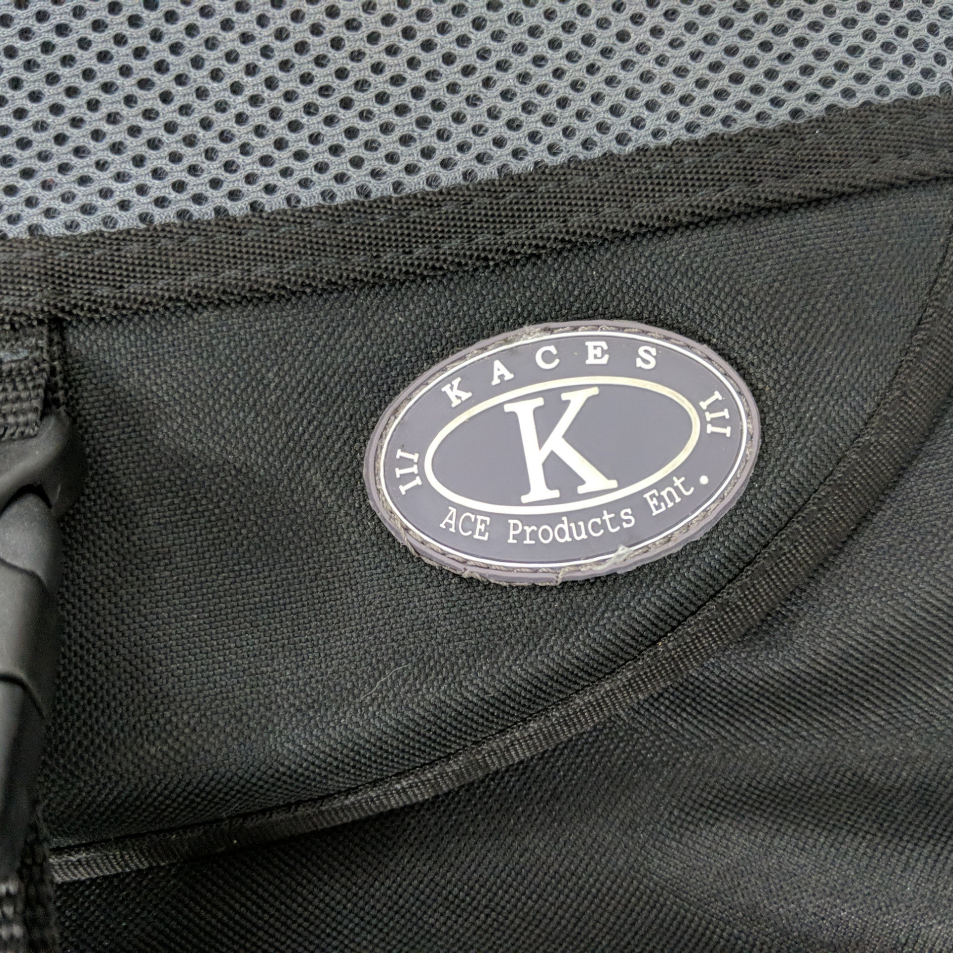 Kaces Acoustic Gig Bag