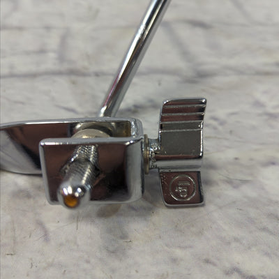 LP Latin Percussion L Rod Mount Drum Mount