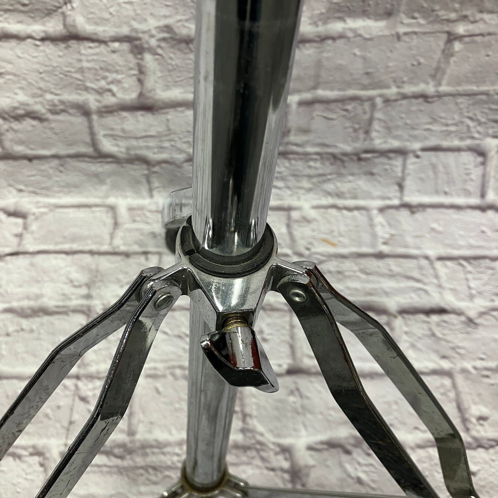 SP Sound Percussion Mini Boom Cymbal Stand