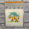 Alfred Piano Technic Book Complete Level 1 for the Later Beginner