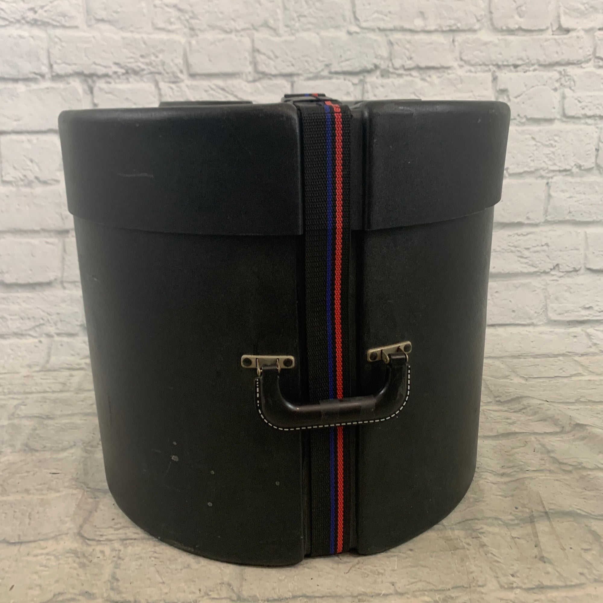 Humes & Berg 16" Floor Tom Case