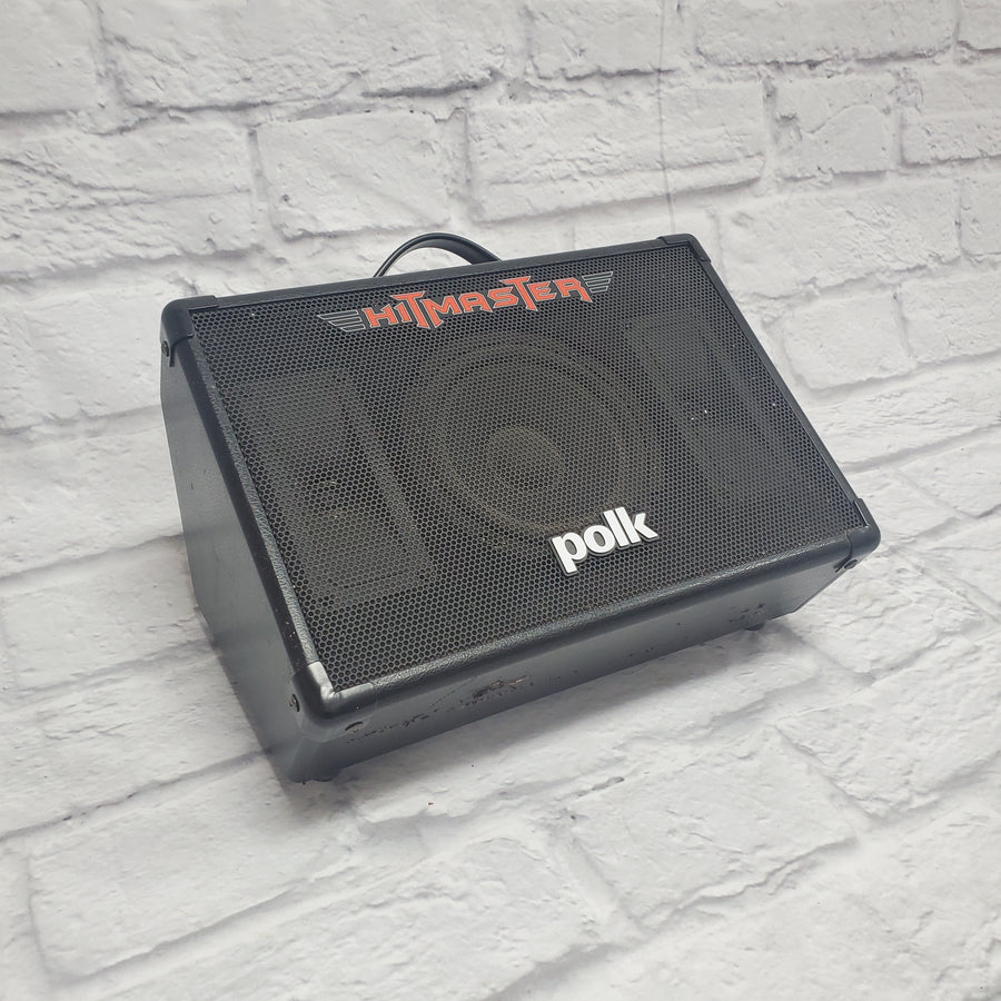 Polk Audio Hitmaster Powered Moniter