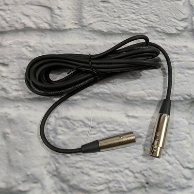 SLM Hardware SSH100L Dynamic Microphone