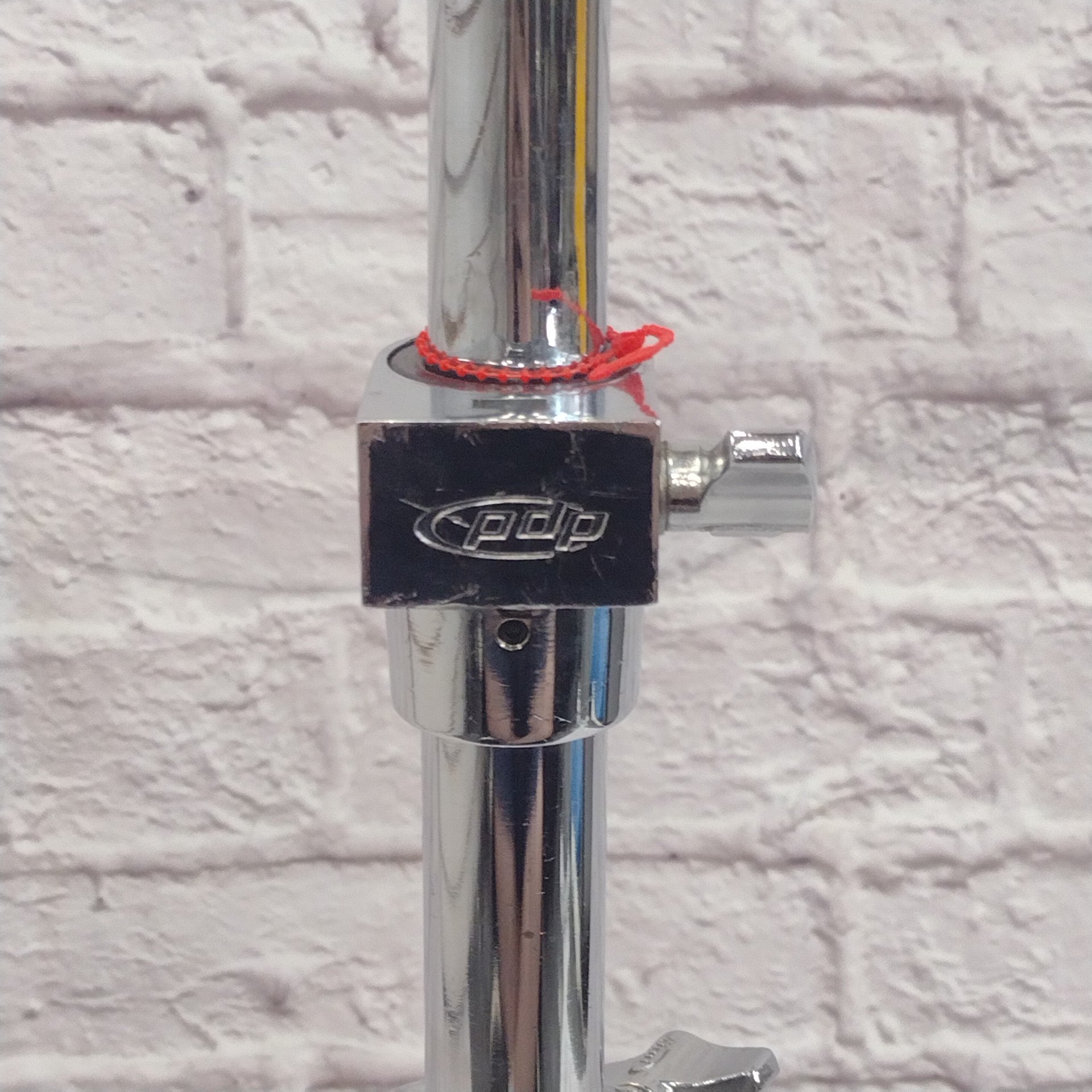 PDP Pacific Drums & Percussion Boom Cymbal Stand Heavy Duty