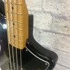 Fender Player Plus Meteora Bass 4-String Bass Guitar