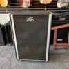 Peavey 412F Guitar Enclosure Cabinet 4x12