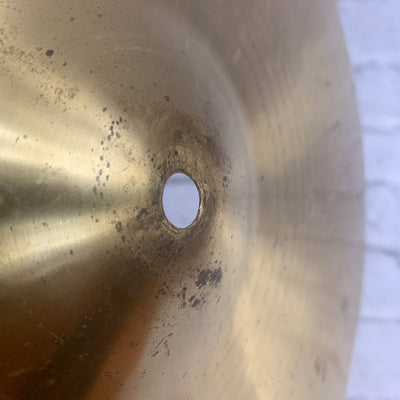 Unknown 16 Crash Cymbal
