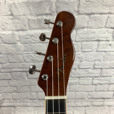 Fender California Coast Montecito Ukulele