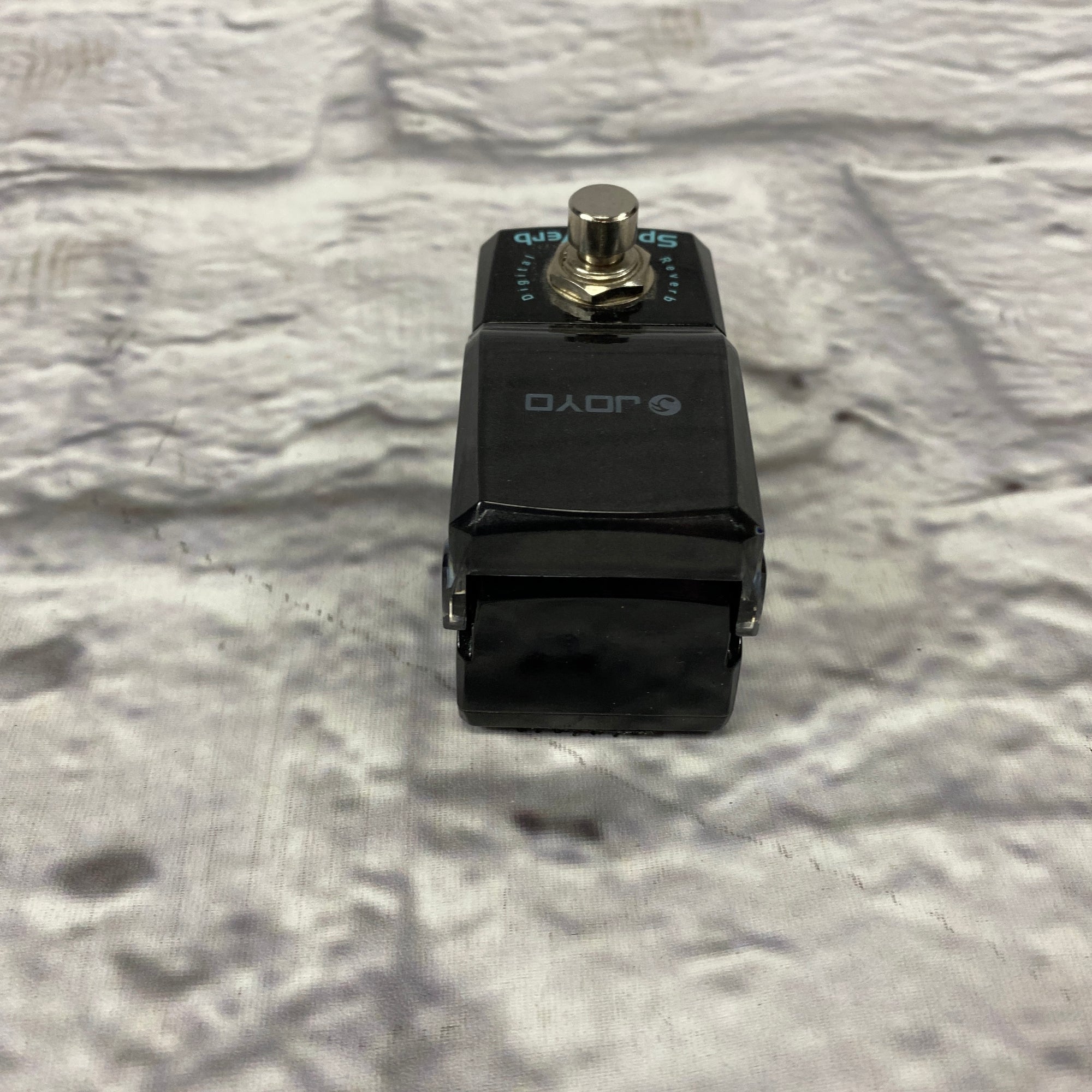 Joyo Spaceverb Digital Reverb