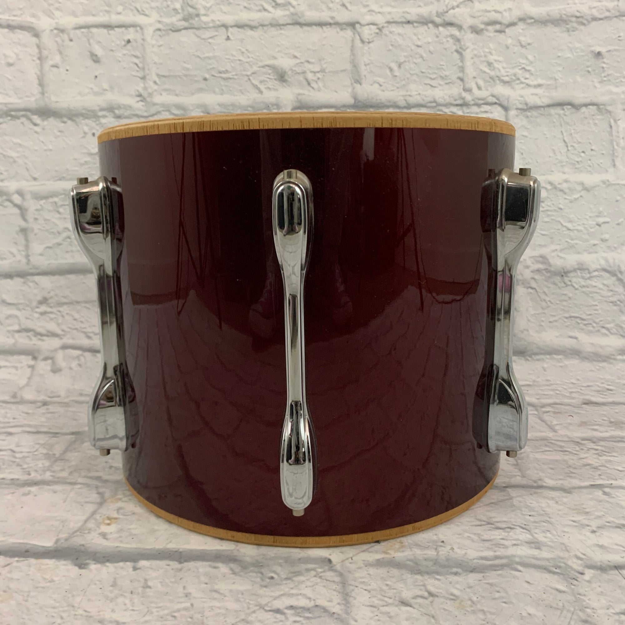 Tama Rockstar 12x10 Rack Tom Shell AS IS