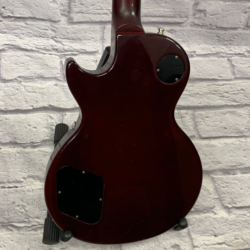 1998 Gibson Les Paul Studio Wine Red w/ Gig Bag - Evolution